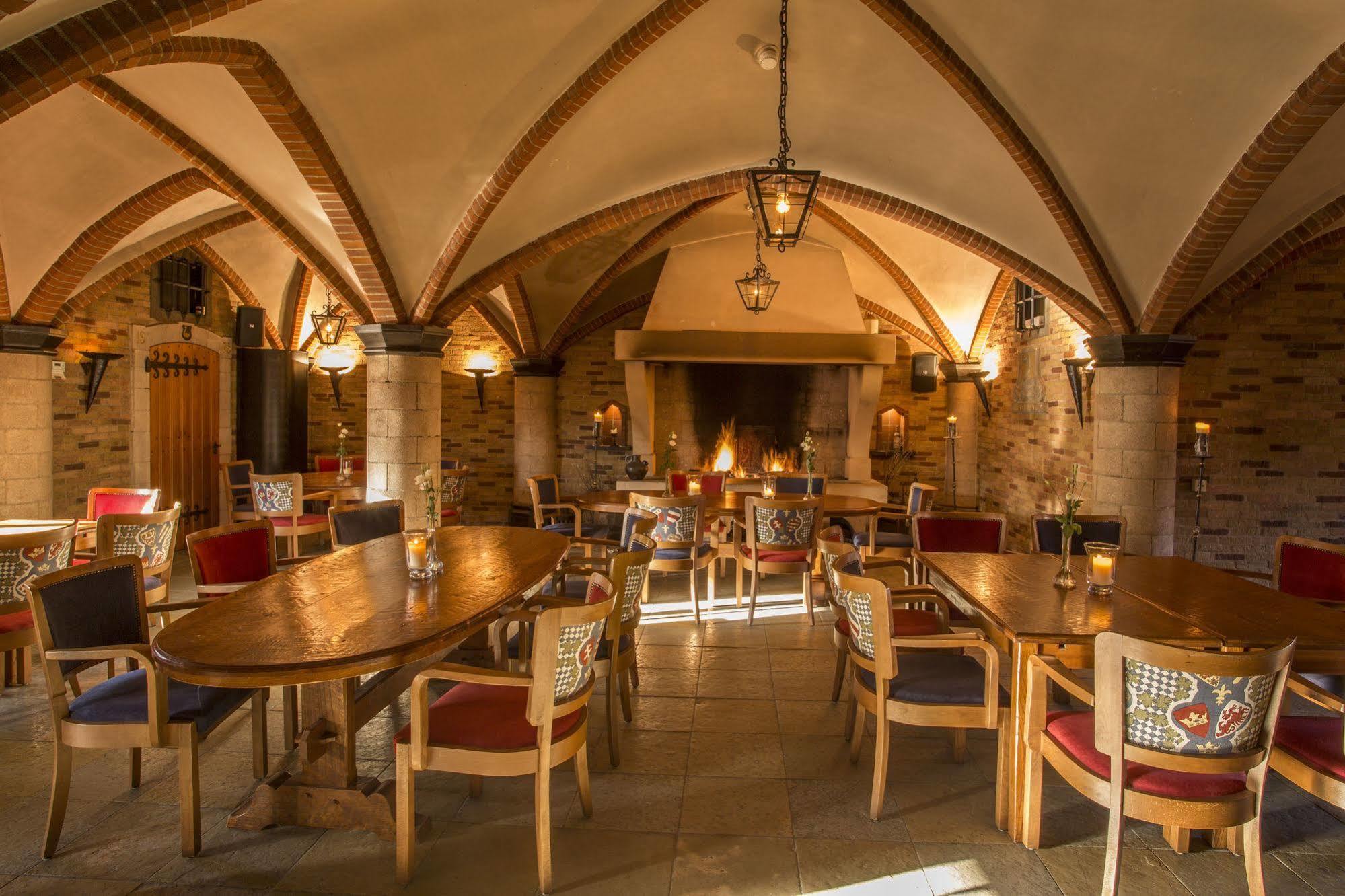 Hotel Restaurant De Zwaan Raalte Eksteriør bilde
