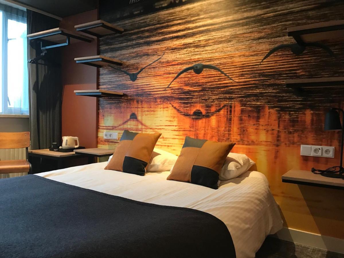 Hotel Restaurant De Zwaan Raalte Eksteriør bilde